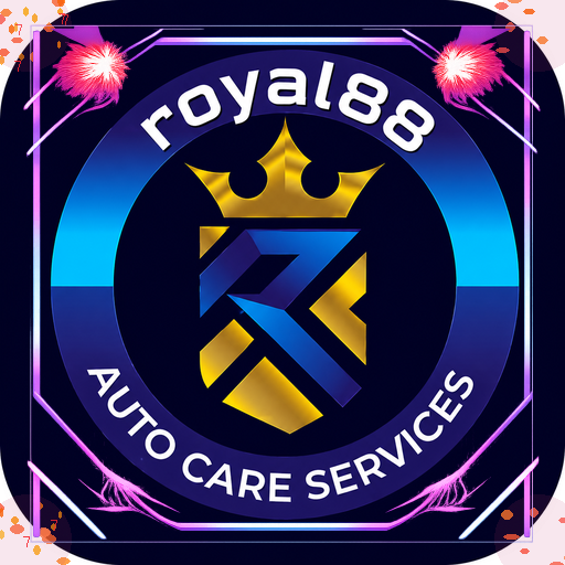 royal88 — galeri pratinjau - APK Resmi