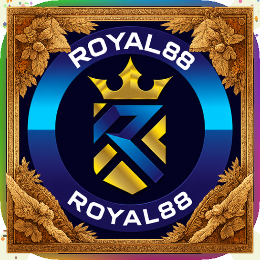 royal88 — galeri pratinjau Resmi APK